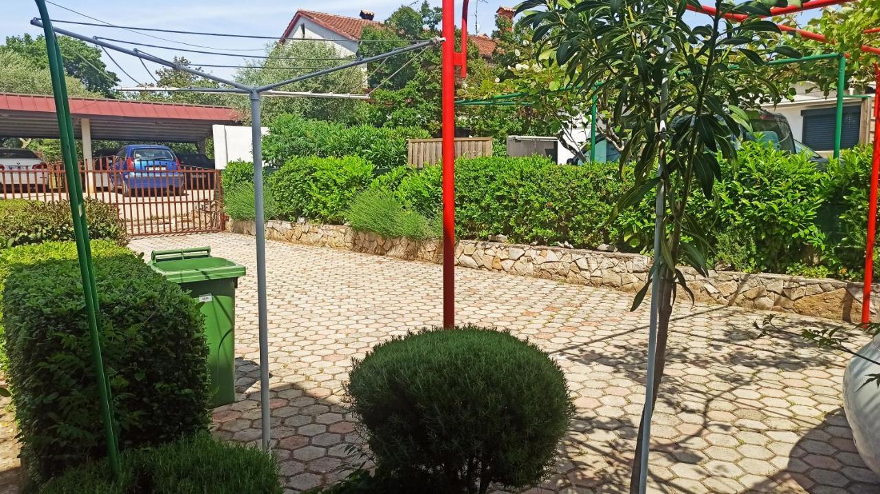 App Sabolic Apartment Umag Exterior photo