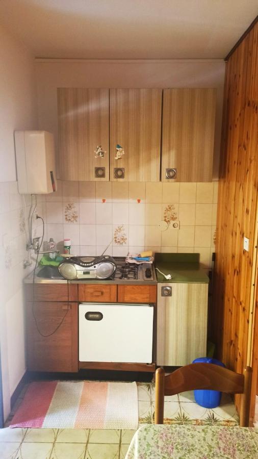 App Sabolic Apartment Umag Exterior photo