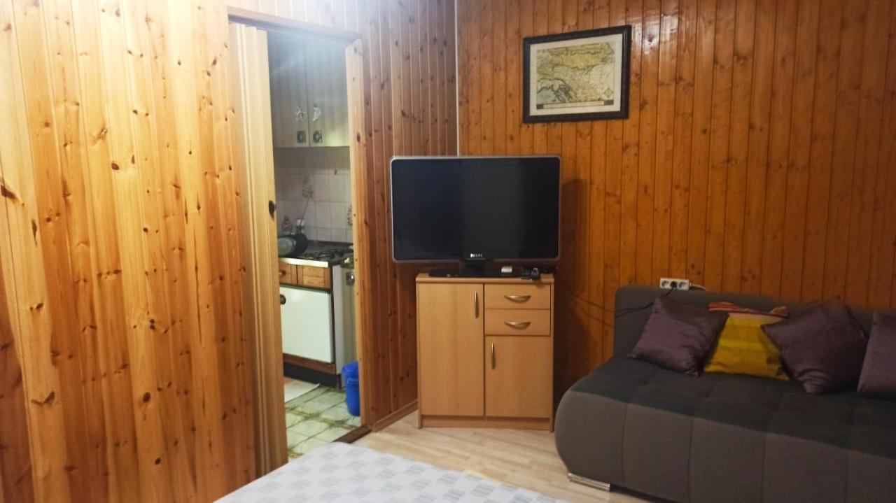 App Sabolic Apartment Umag Exterior photo