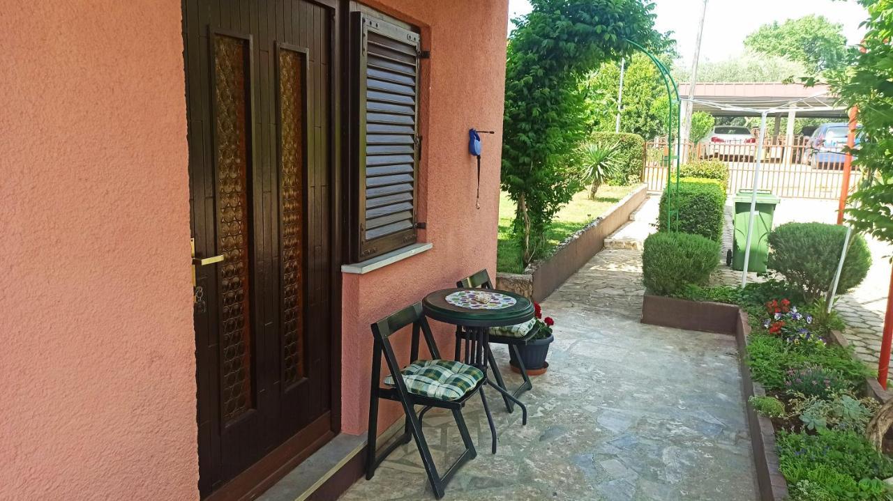 App Sabolic Apartment Umag Exterior photo